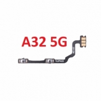 Dây Cáp Âm Lượng OPPO A32 5G PDVM00 Âm Lượng Power & Volume Button Flex Cable
